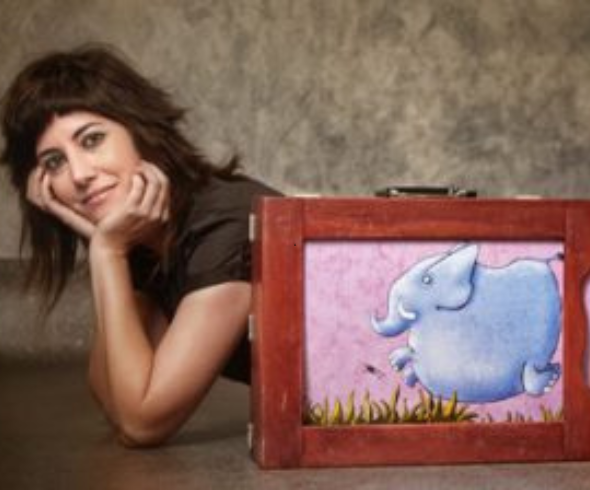 Ipuin kontaketa: Kamishibai. Ipuin japoniarrak