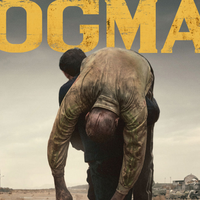 'Dogman' filma, zineklubean