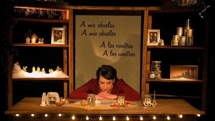 Albistegia: 2025-10-22