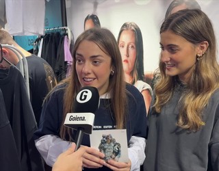 Durangoko Azoka debagoiendarren topaleku izan da