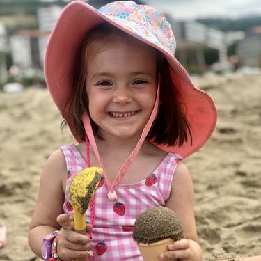 Laia Peña Larrañaga