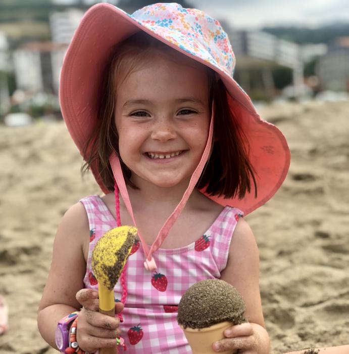 Laia Peña Larrañaga