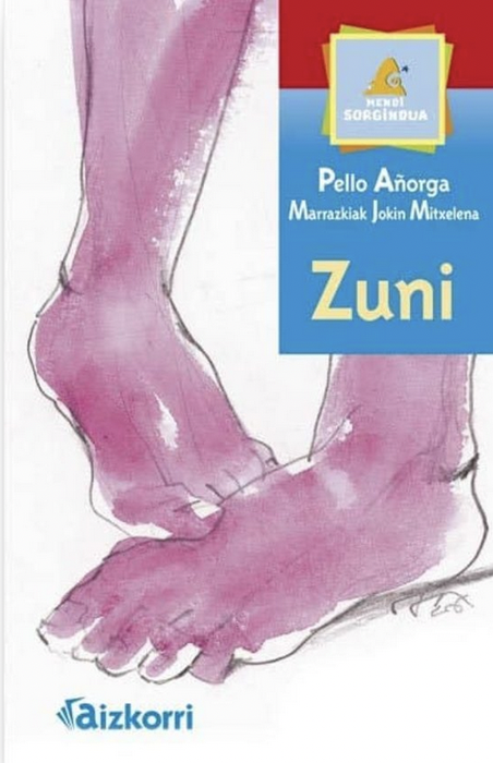 Haurren irakurketa kluba