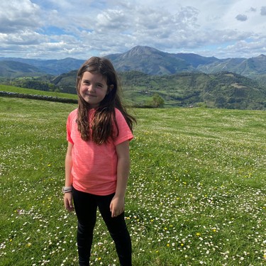 Ane Etxebarria Alzola