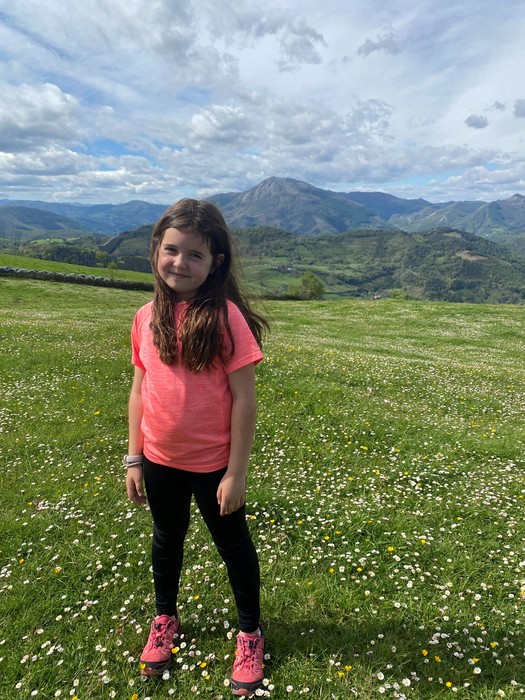 Ane Etxebarria Alzola