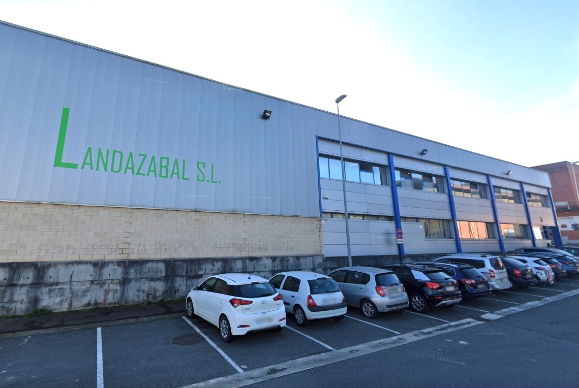 Bergarako Landazabal enpresak lan-hitzarmena lortu du