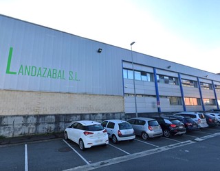 Bergarako Landazabal enpresak lan-hitzarmena lortu du