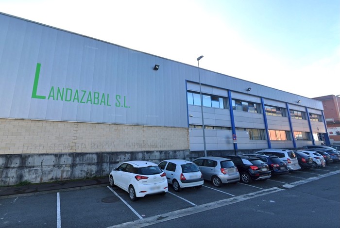 Bergarako Landazabal enpresak lan-hitzarmena lortu du