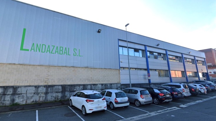 Bergarako Landazabal enpresak lan-hitzarmena lortu du