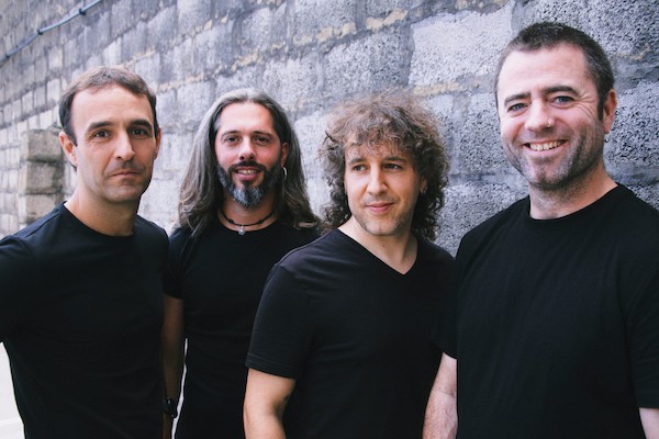 PTX Metal Fest gaua izango da zapatuan Antixena gaztetxean