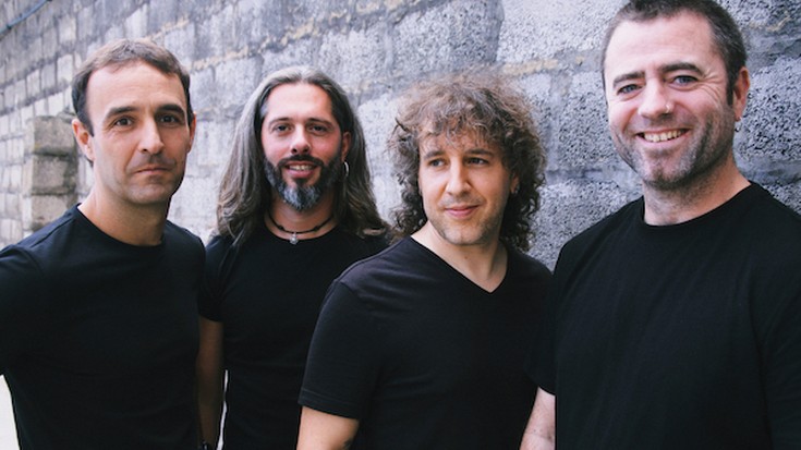 PTX Metal Fest gaua izango da zapatuan Antixena gaztetxean