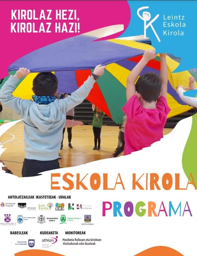 Irailaren 22a izango da LEK-en izena emateko azken eguna!
