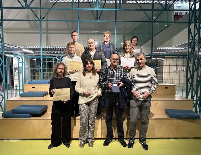 Herriko hamahiru odo-emailek jasoko dute aitortza egubakoitzeko odol ateratzean