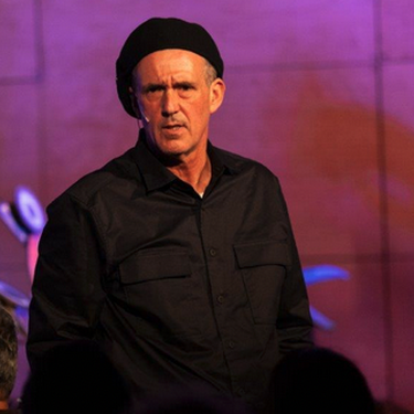 'Ai gure juaneteak' antzezlana