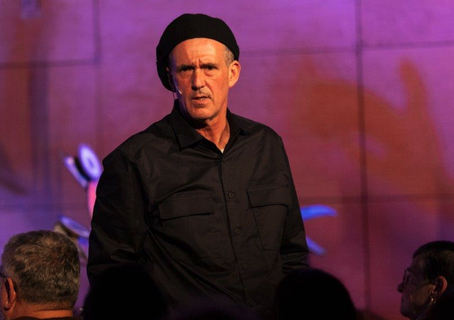 'Ai gure juaneteak' antzezlana