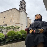 Pentekosteak: egubakoitza