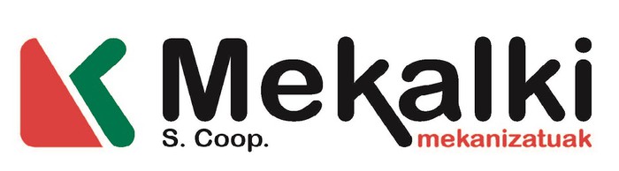 Mekalki Koop. Elk. logotipoa