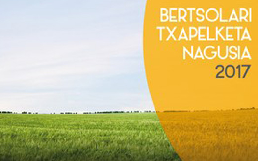 Bertsolari txapelketako finalaren jarraipena, BECetik zein herritik 