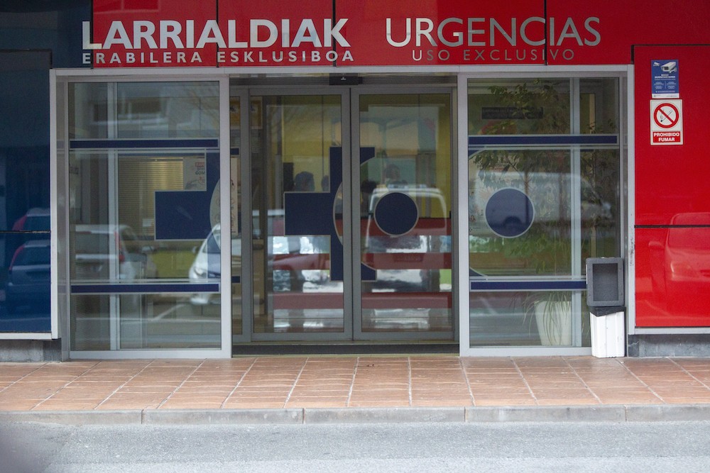 Dagoeneko 100 kasu positibo daude Debagoienean; horietatik 49 Arrasaten