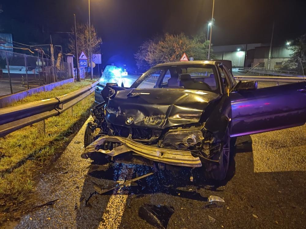 Hiru istripu, hamabi orduan, Elorregi eta Zubillaga artean