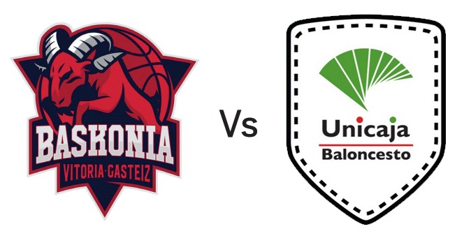 Baskonia-Unicaja