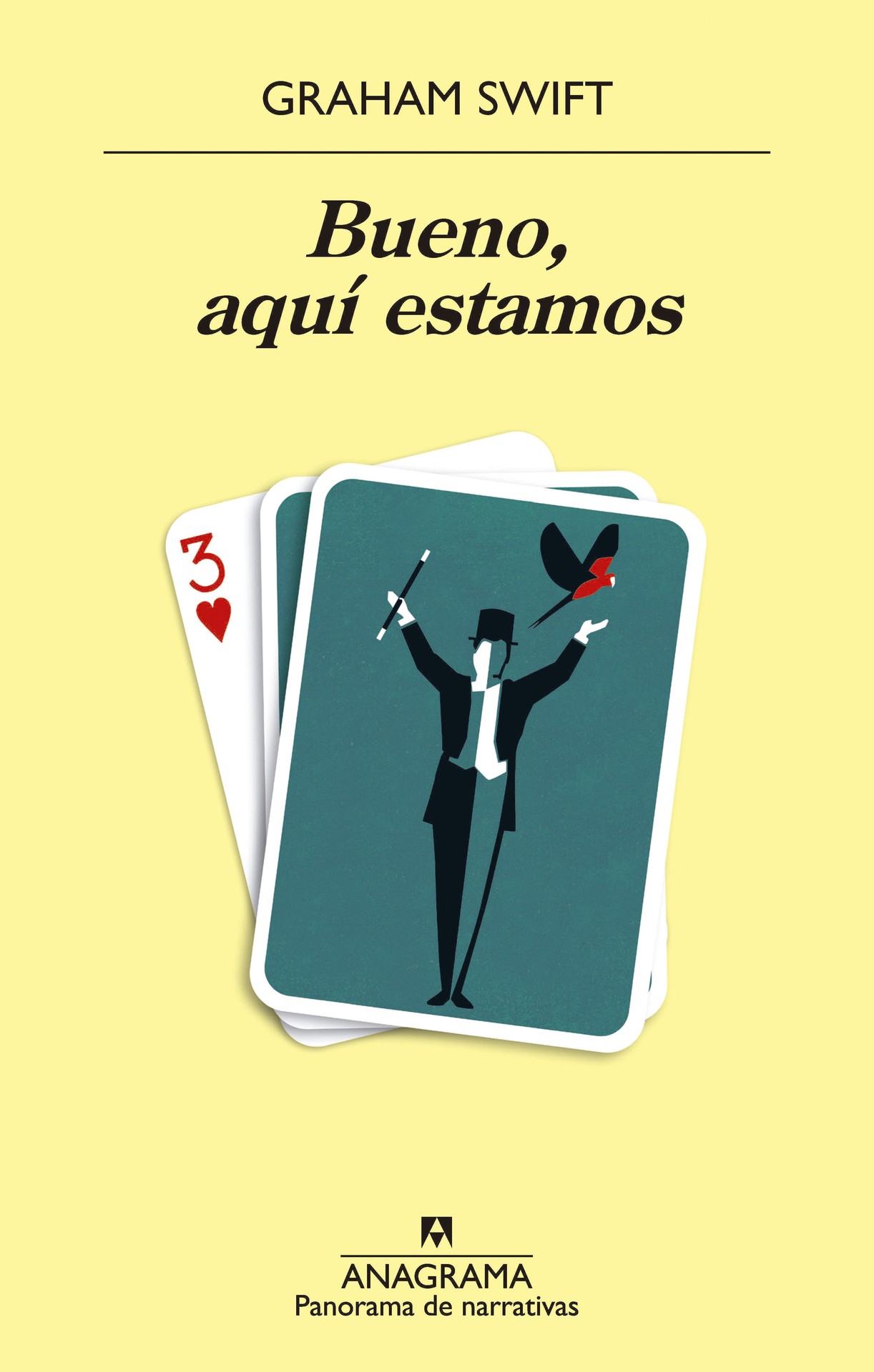 Magia