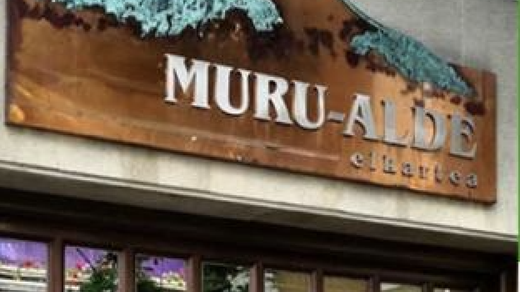 Muru Alde elkarteko ospakizuna uztailaren 30ean eta 31n