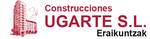 Construcciones Ugarte, S.L. eraikuntzak