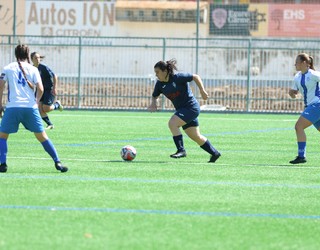 Bergara Hiria Saria Gipuzkoako selekzioak eskuratu du (0-4)