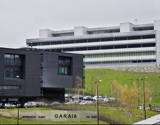 Energia berriztagarrien zikloa eskainiko du Mondragon Goi Eskola Politeknikoak