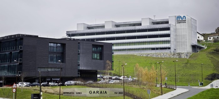 Energia berriztagarrien zikloa eskainiko du Mondragon Goi Eskola Politeknikoak