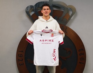 Cultural Leonesak Peru Rodriguez fitxatu du