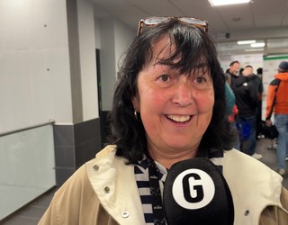 Arritxu Iribar: "Txirrindulariak eta pertsonak hezten egindako lanagatik zoriondu behar dugu Lokatza"