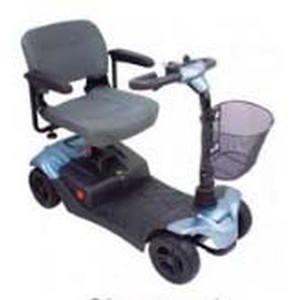 Scooterrak