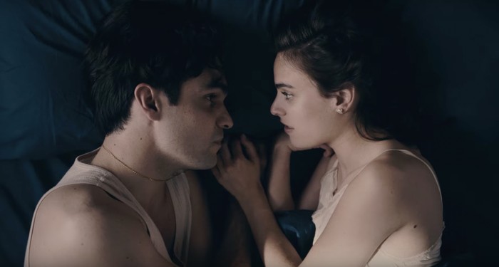 Bertan behera geratu da 'Karmele' filmaren biharko emanaldia