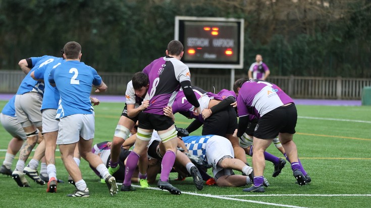 Bigarren postuari eusteko garaipen garrantzitsua lortu du ARTk