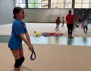 Hiru hamarkada baino gehiago tapizaren gainekoak erakusten