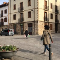 Bingoa pintxo potean