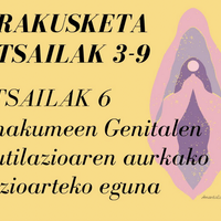 Amantalak taldearen erakusketa