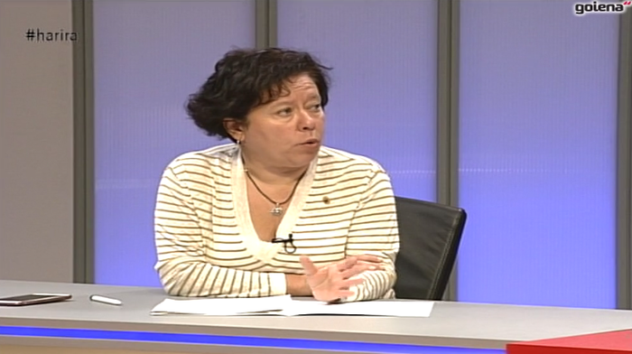 Elena Lete: 
