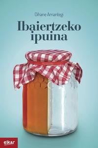 Zerbait ezberdin irakurri nahi?