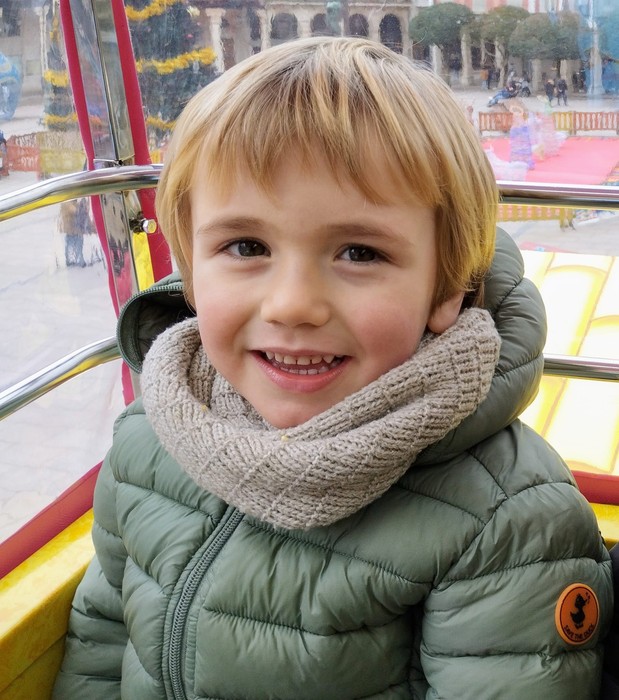 Julen Garcia Isasmendi