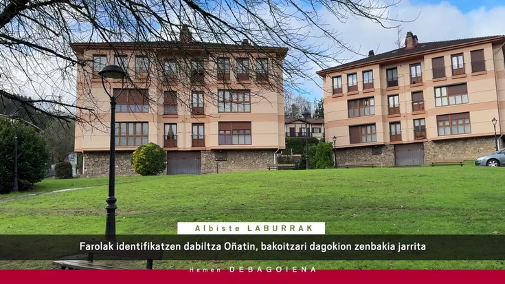 'Hemen Debagoiena' saioa osorik: 2025-12-04