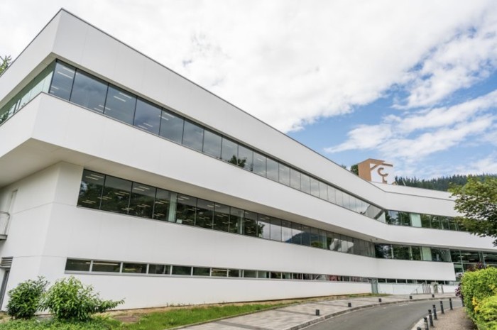 Laboral Kutxak 154 milioi euro irabazi ditu urteko lehen seihilekoan