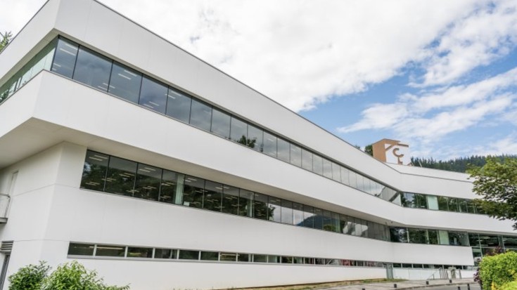 Laboral Kutxak 154 milioi euro irabazi ditu urteko lehen seihilekoan