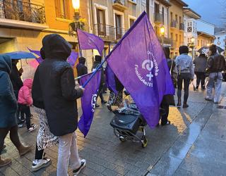 Debagoieneko gazte feministen topaketa egingo dute bihar, Aretxabaletan