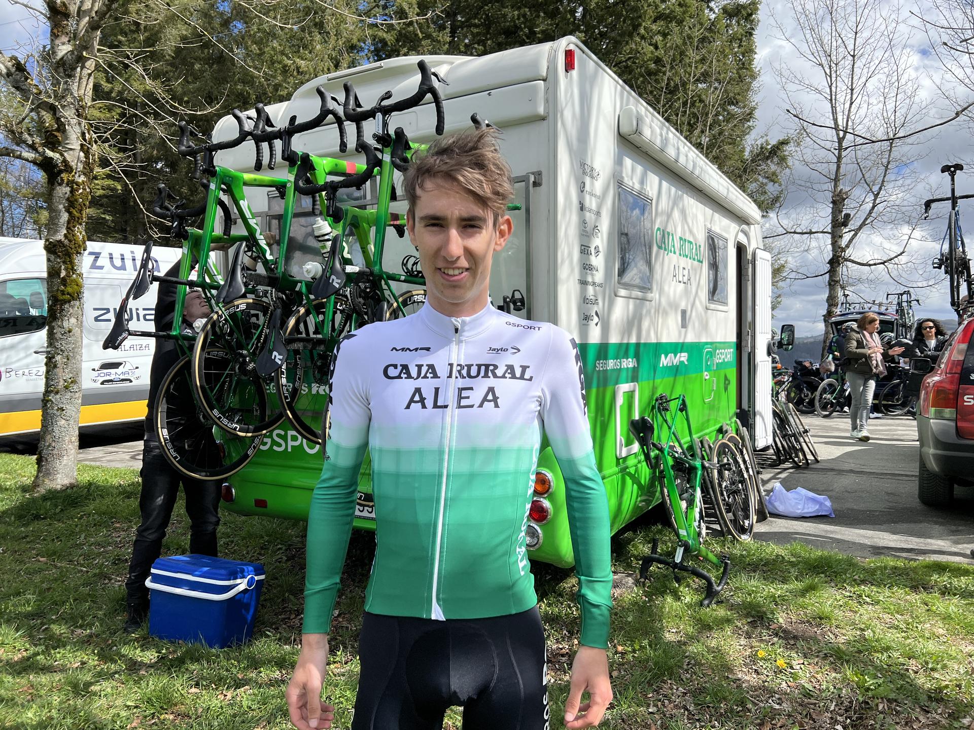 Julen Arriolabengoak irabazi du Euskaldun txapelketa