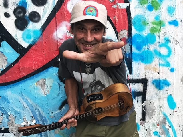 Manu Chao ikusteko sarrera gutxi batzuk jarriko dituzte salgai eguenean