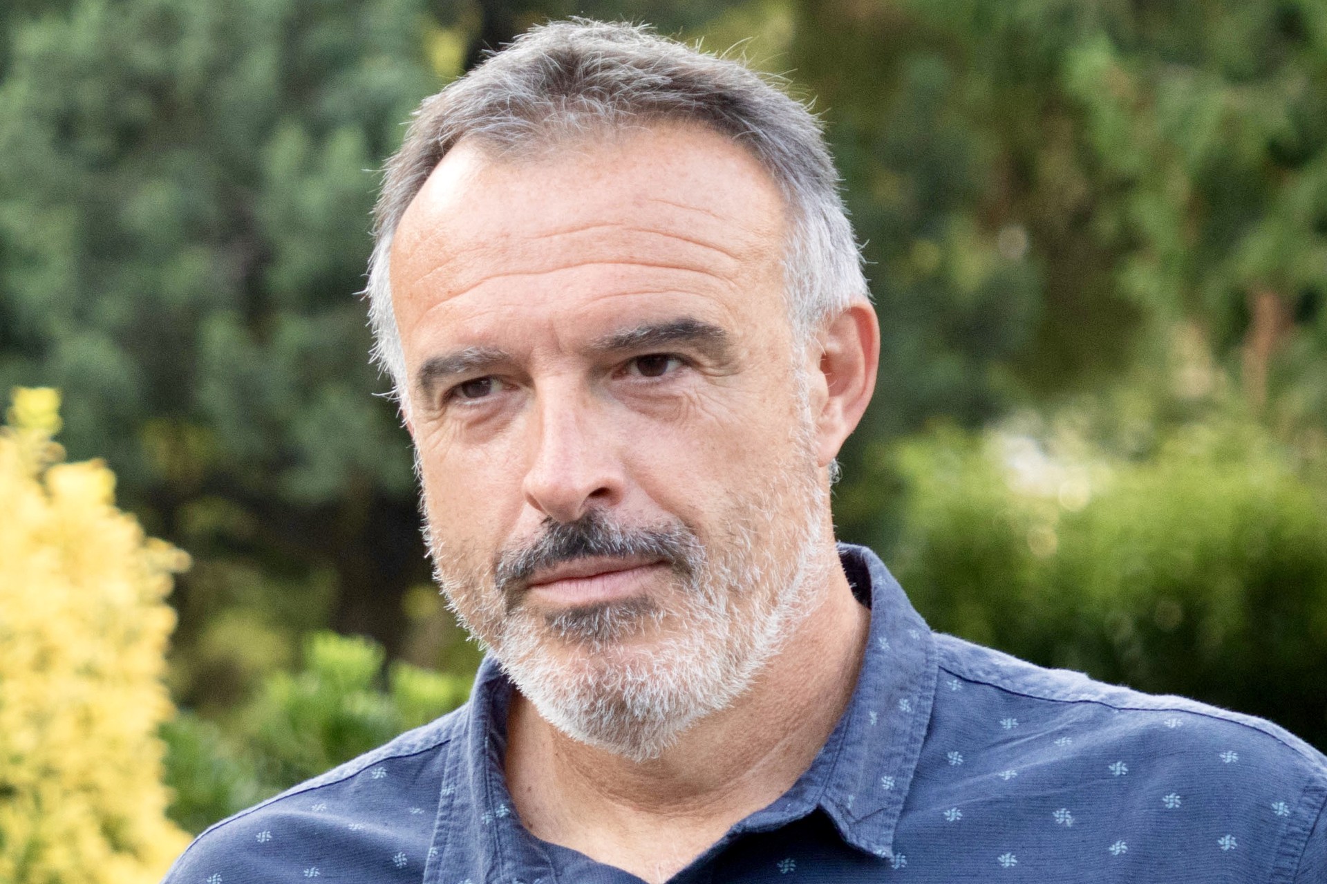 Adineko pertsonen alde emozionala lantzeko hitzaldia, Javier Yanguasen eskutik