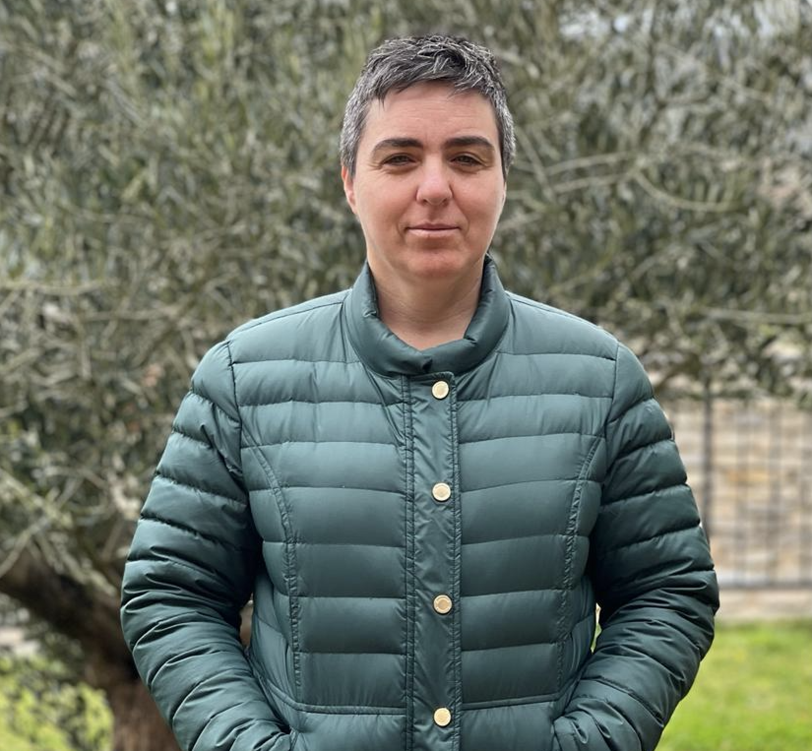 Aitziber Fernandez: "Oñatik egun duen kultura ereduak bultzada handi bat behar du"